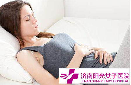 女性月经不调